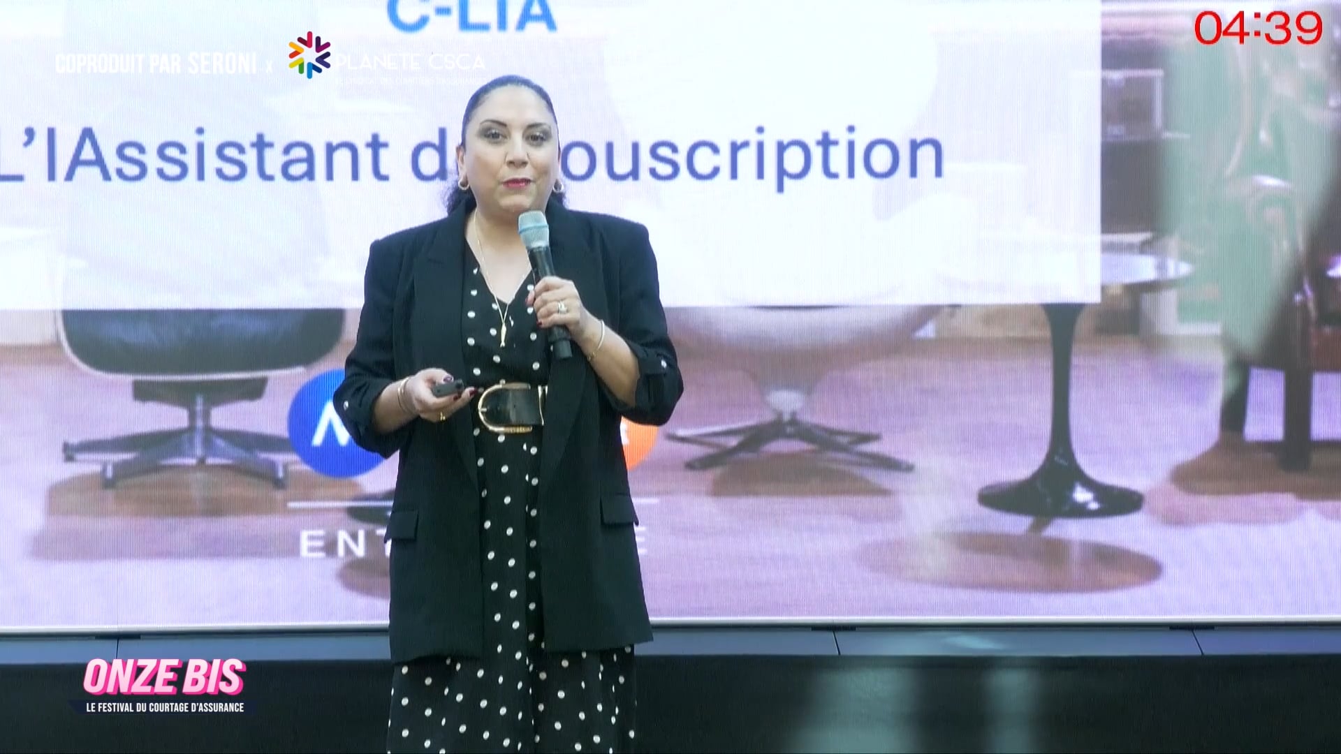 C-LIA